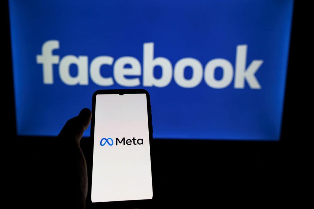 Facebook agora é Meta: entenda a mudança de nome 