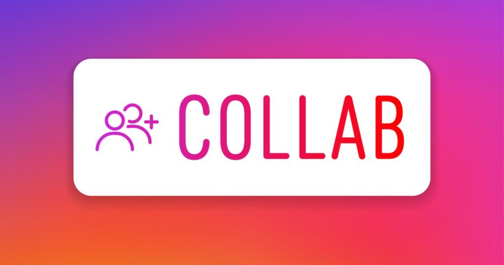 Posts collabs: tudo o que você precisa saber sobre essa nova ferramenta que já está na ativa 