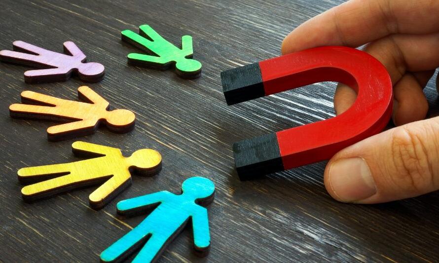 inbound marketing