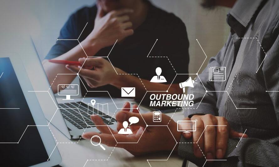 outbound marketing