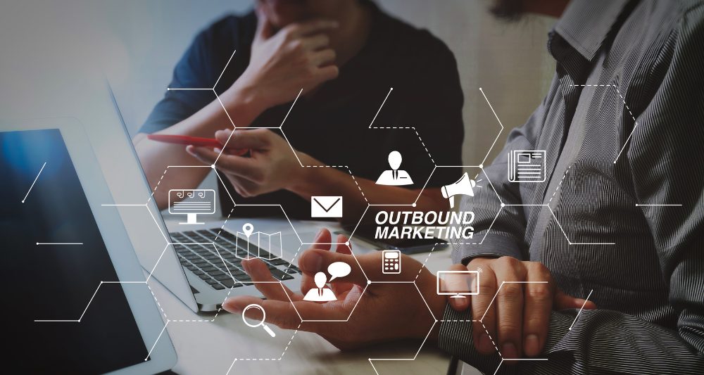 outbound marketing