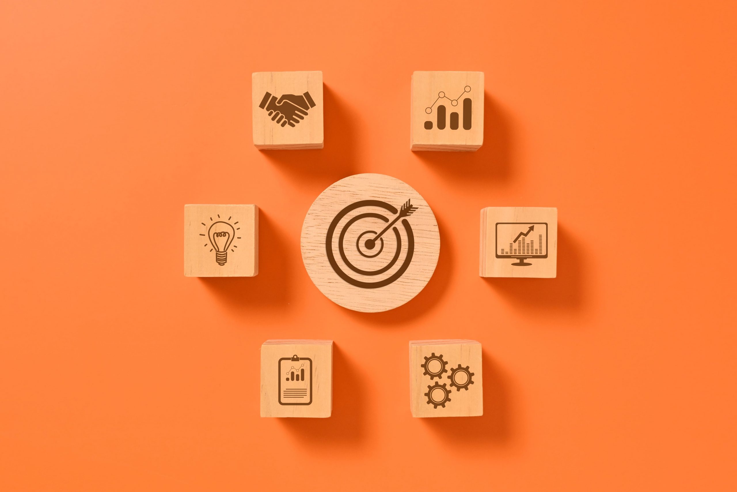 CRM Marketing: Desvende estratégias eficazes para atrair leads de qualidade e potencializar suas campanhas digitais
