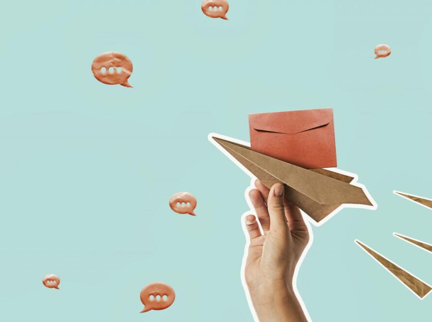 E-mail Marketing