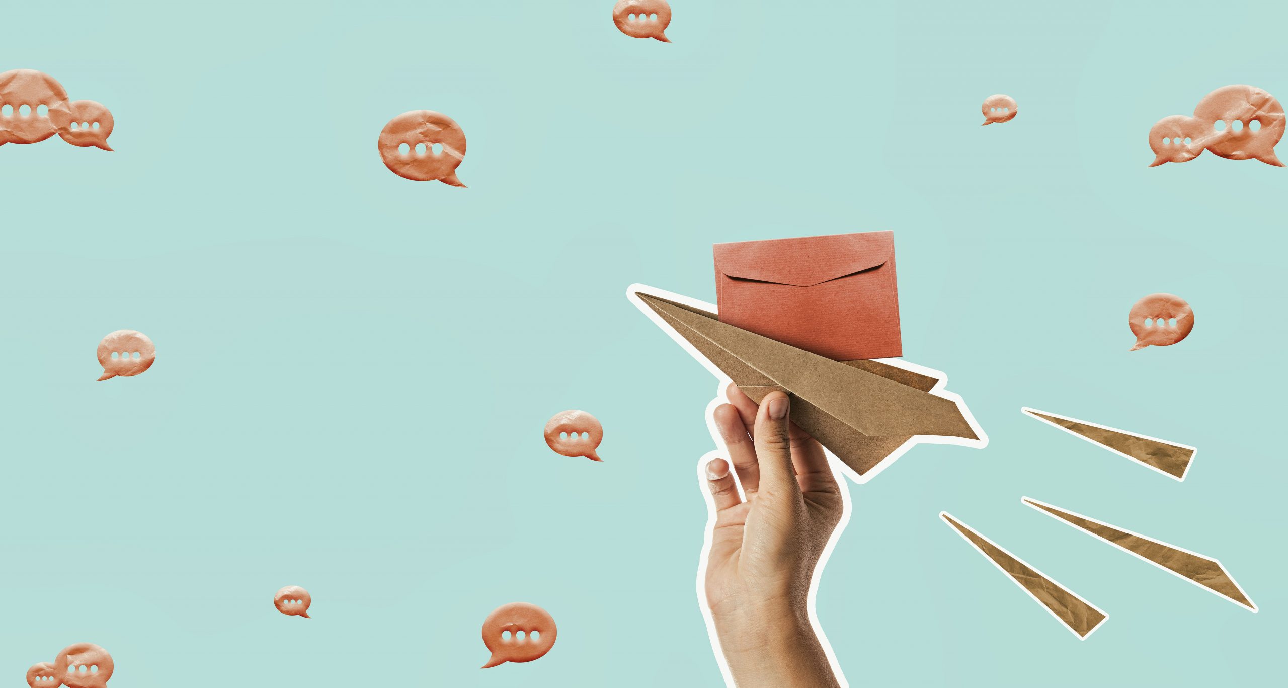 E-mail Marketing