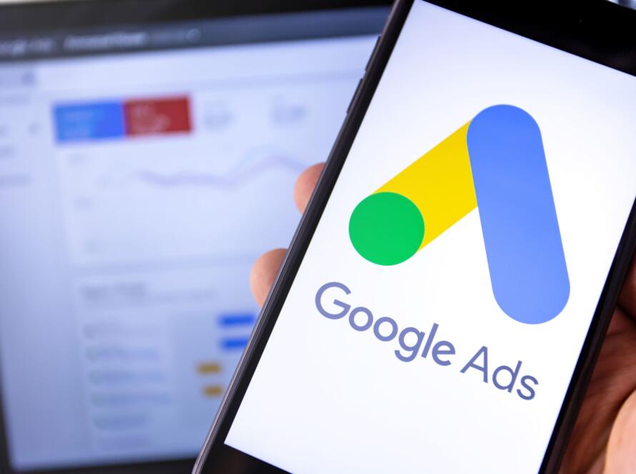 trafego pago no google ADS