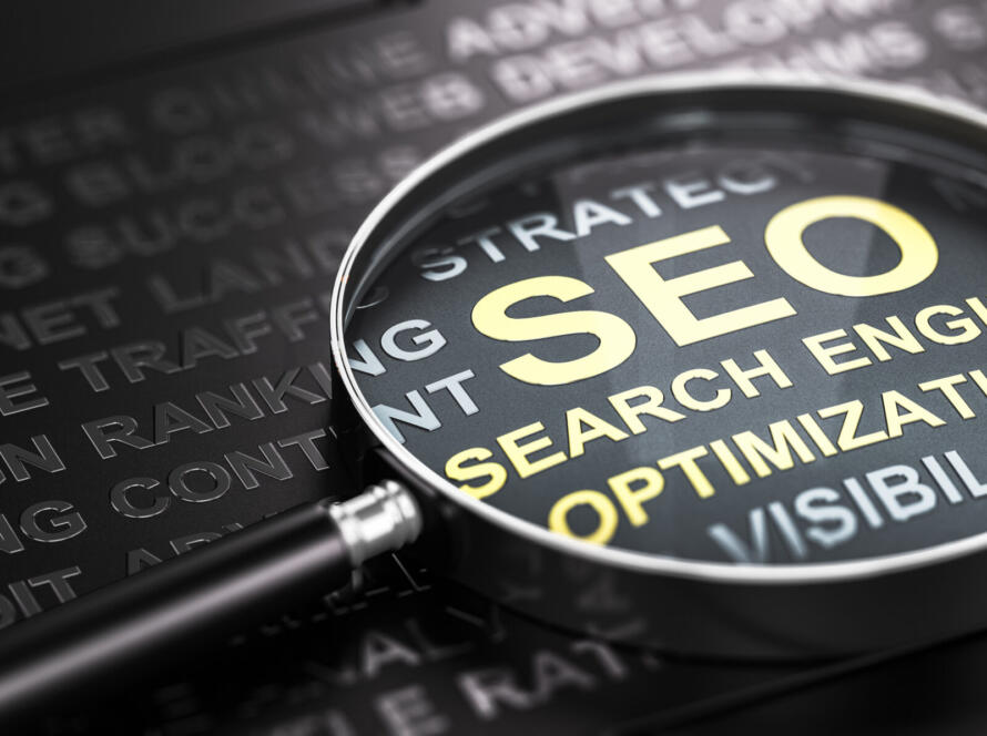 seo para site