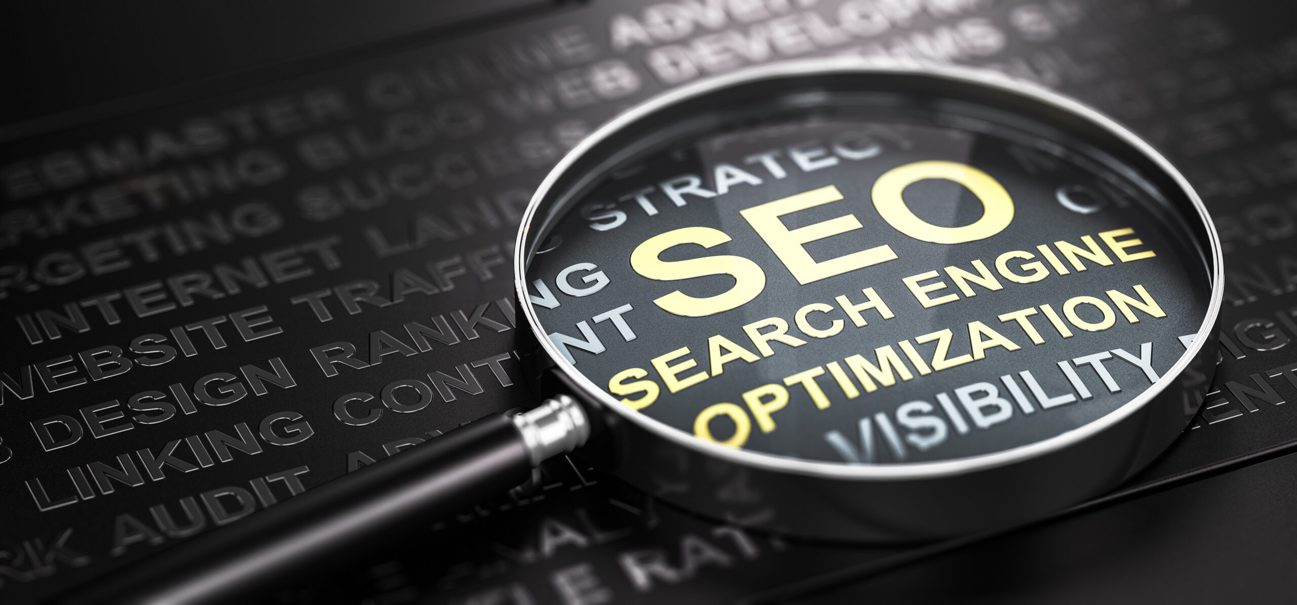 seo para site