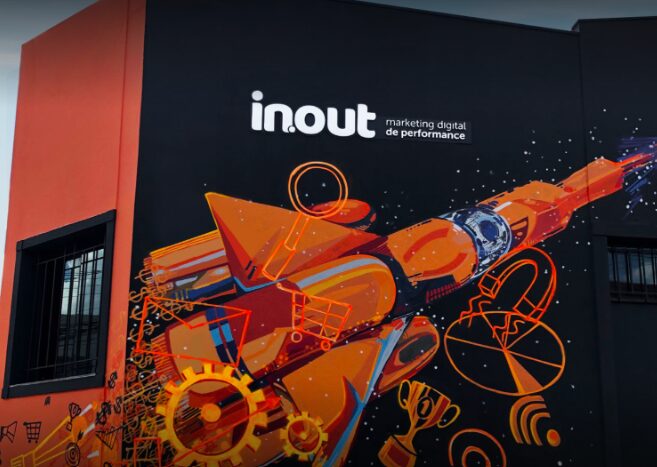 agencia de marketing digital