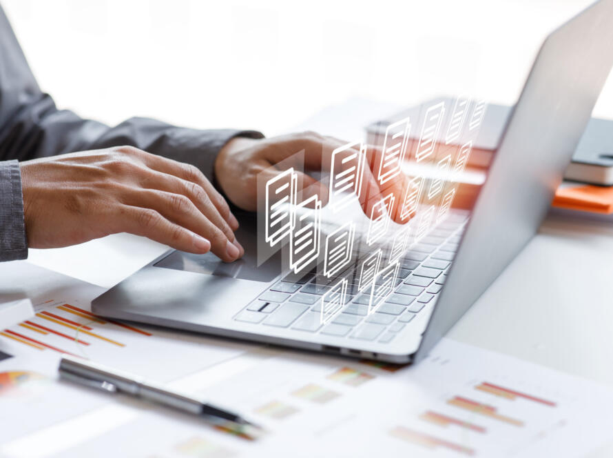 agencia de marketing digital