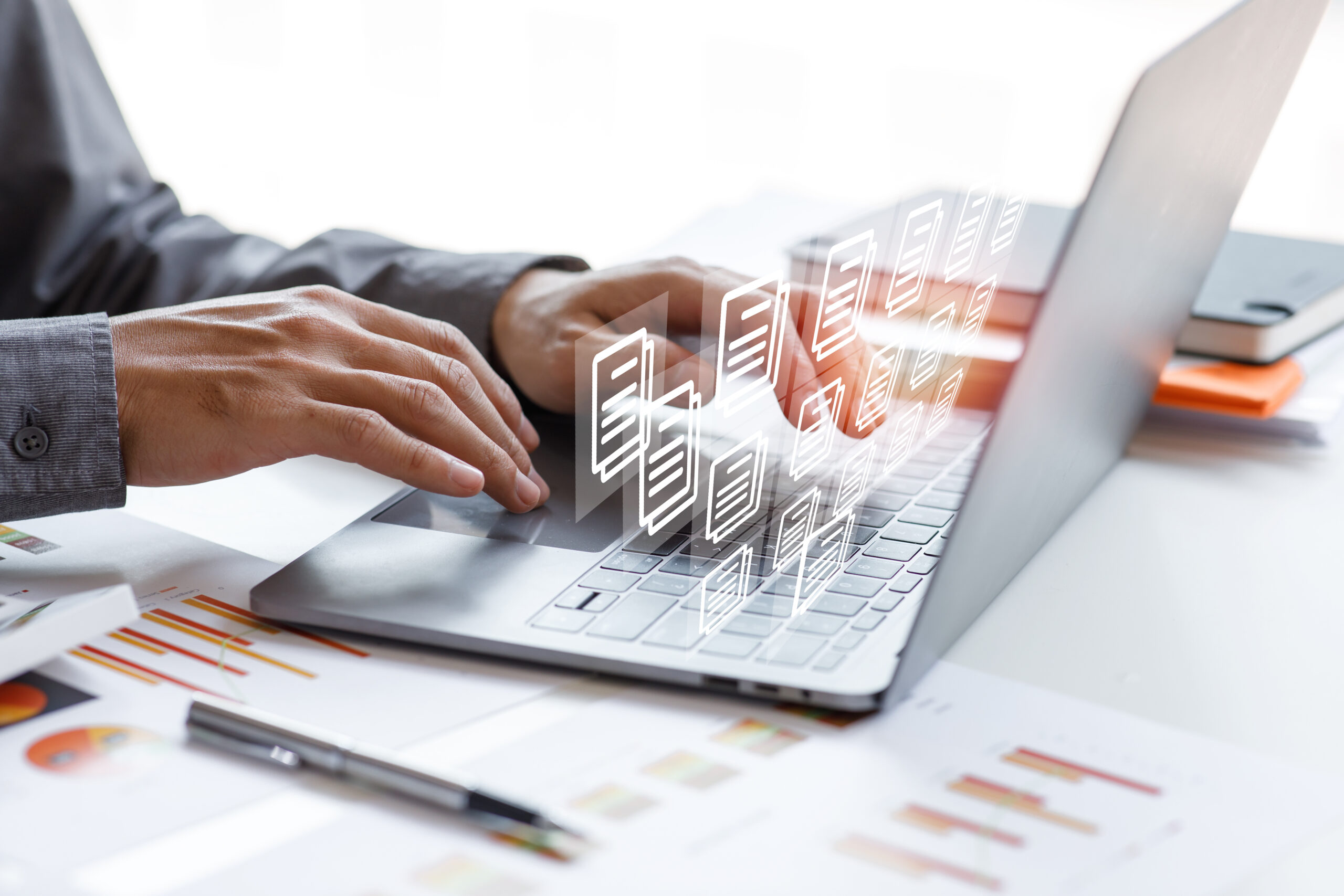 agencia de marketing digital