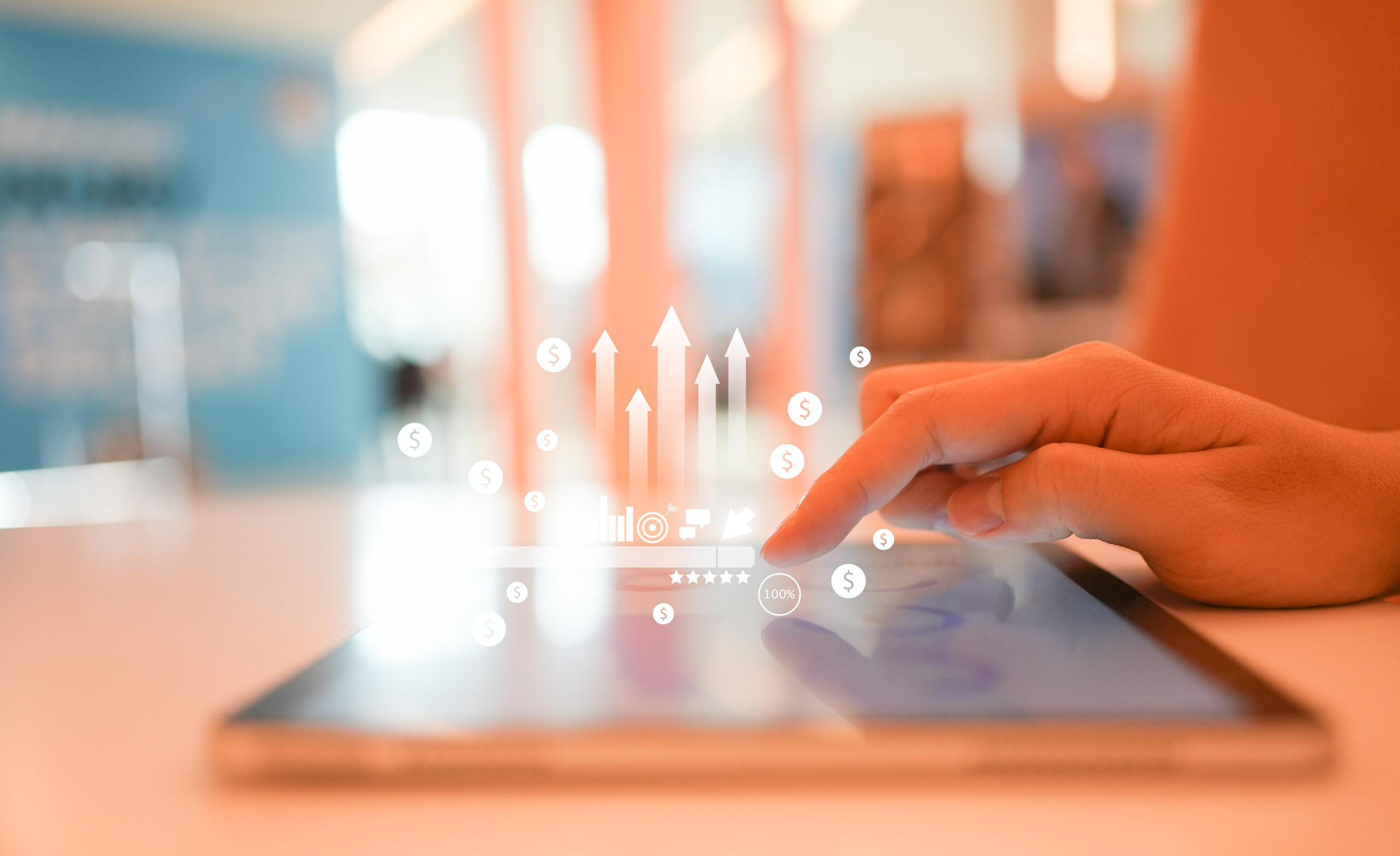 gestão de tráfego pago