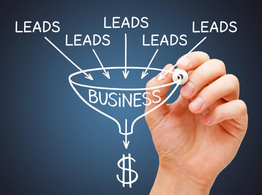 leads qualificados