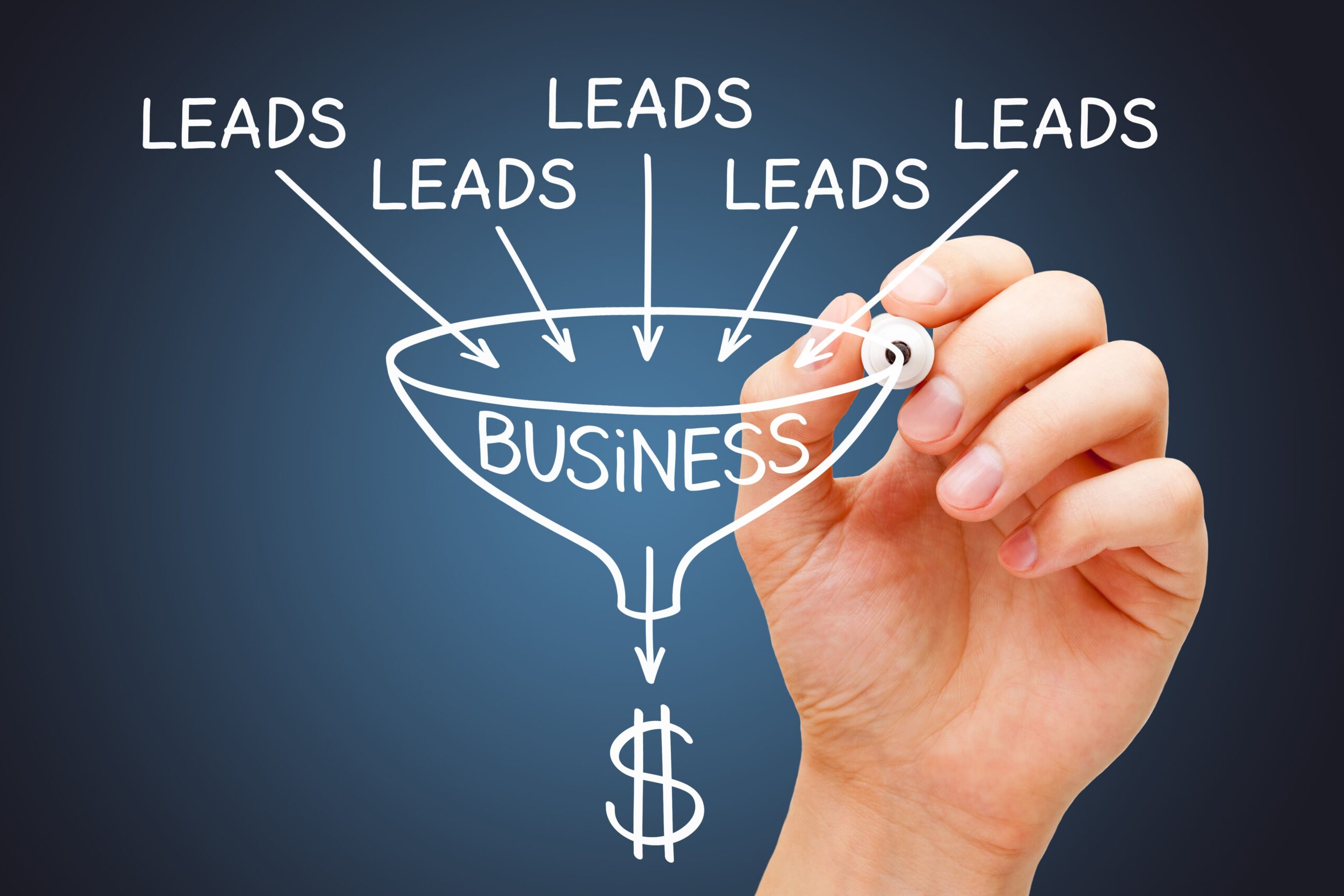 leads qualificados