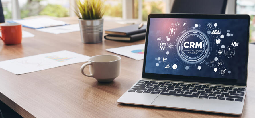 CRM Marketing