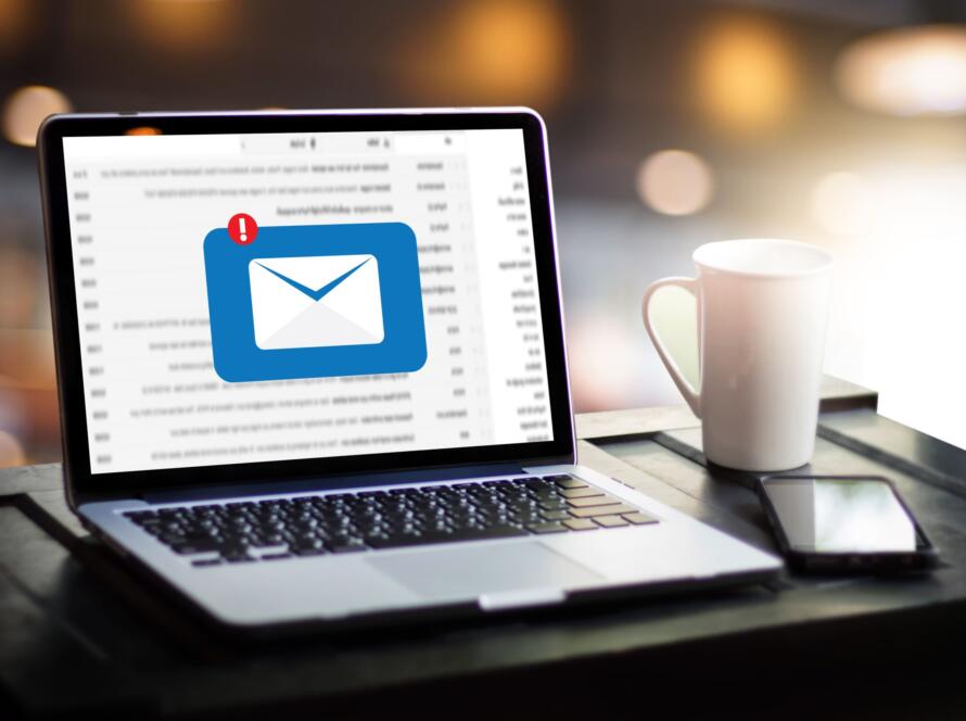 e-mail marketing