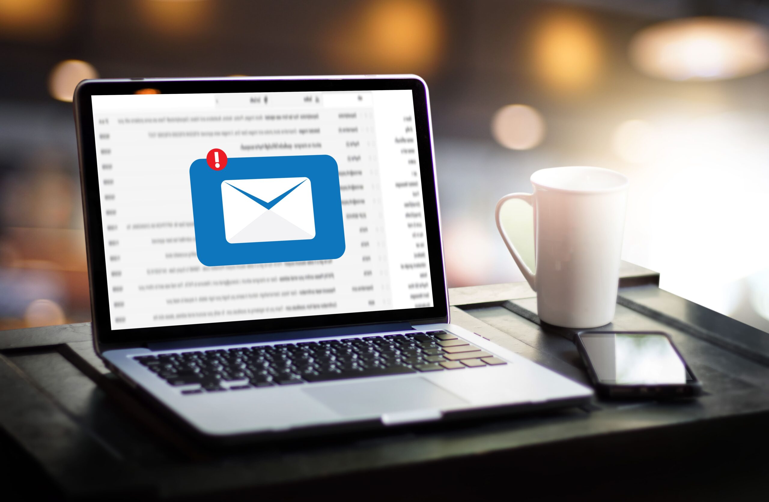 e-mail marketing