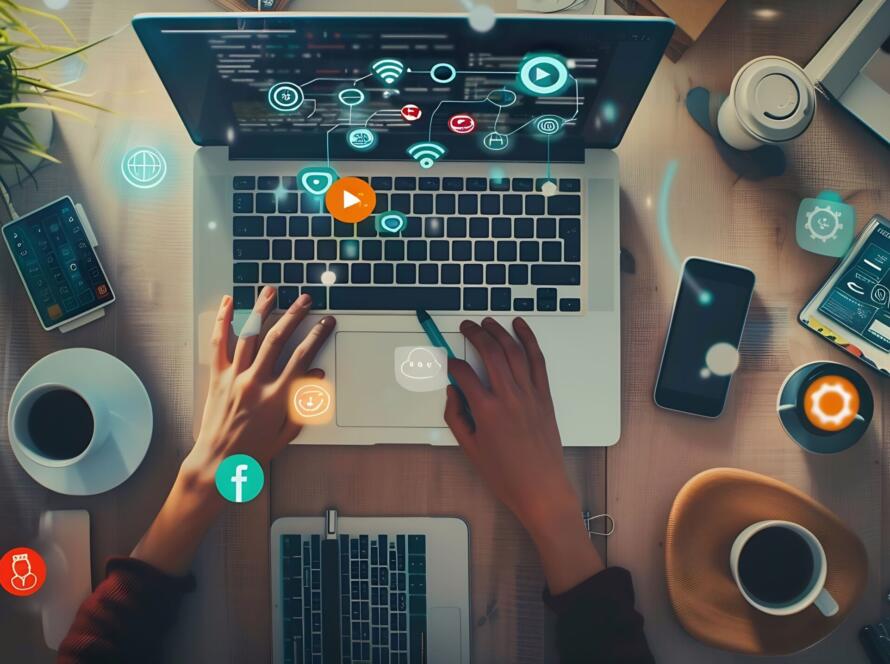 CRM Marketing