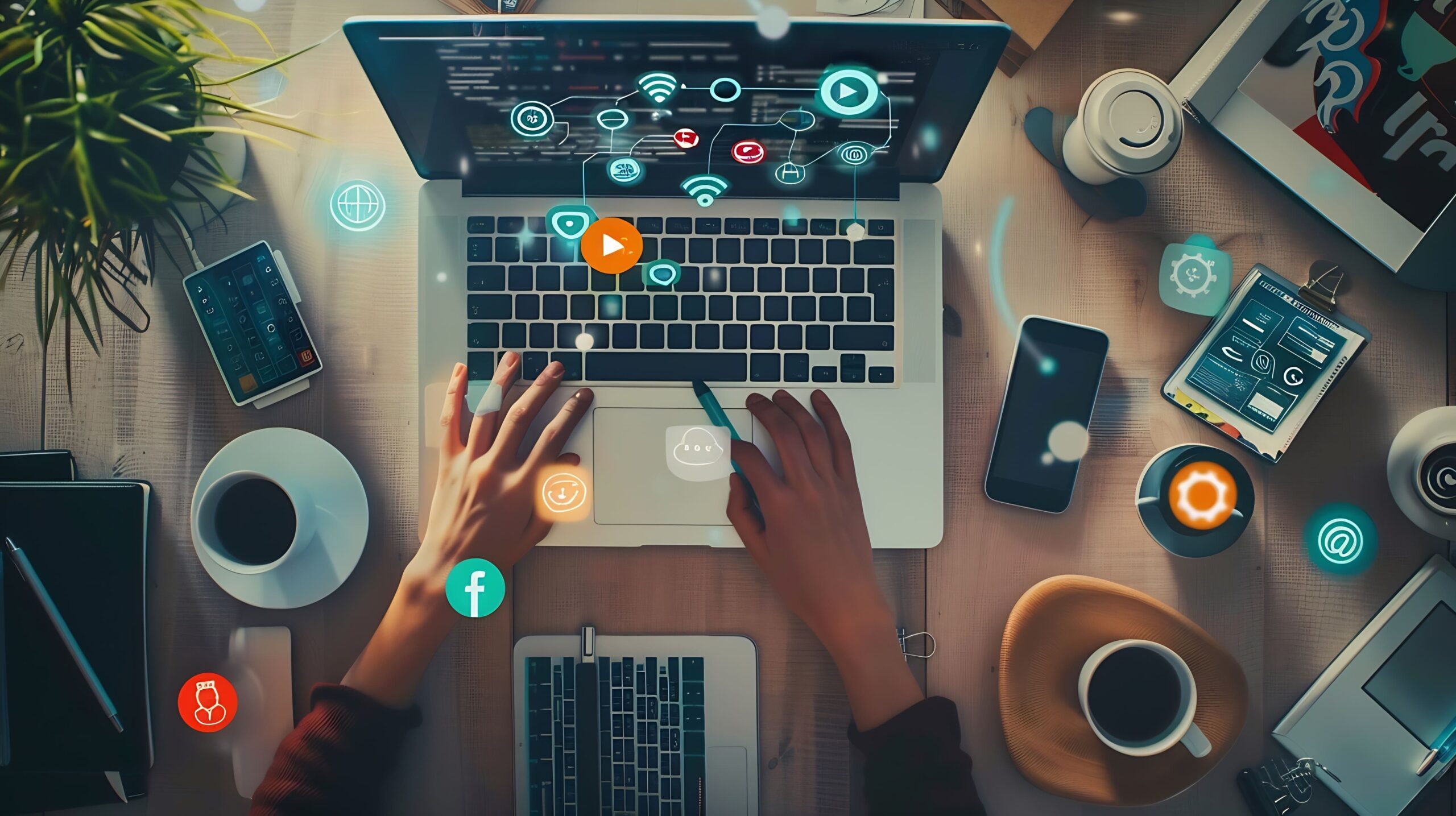 CRM Marketing
