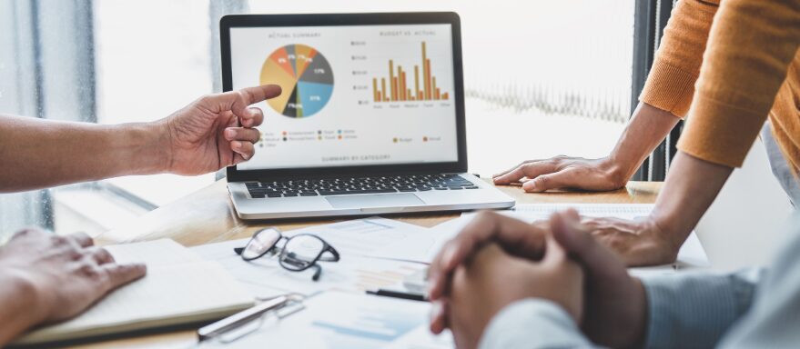 Marketing Comum e de Performance: Diferenças Chave