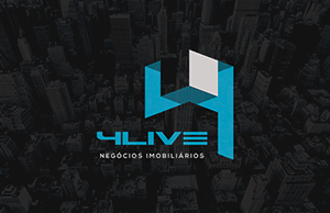 Case de Sucesso Imobiliária 4 Live